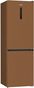 Холодильник Gorenje NRK6192ACR4
