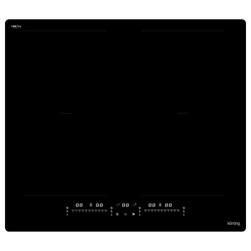 Варочная поверхность KORTING HIB 65900 HID