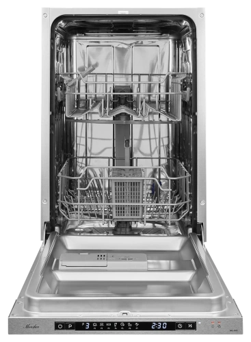 Встраиваемая посудомоечная машина Monsher MD 4502