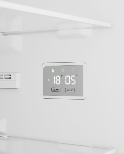 Холодильник Weissgauff WRKI 178 NFM