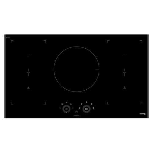 Индукционная варочная панель Korting HIB 95750 B Smart