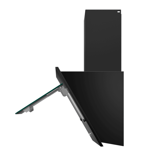 Кухонная вытяжка MAUNFELD Tower 50 черный