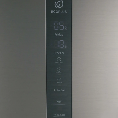 Холодильник Haier C2F636CFFDU1