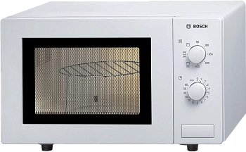 Отдельностоящая микроволновая печь Bosch HMT72G420