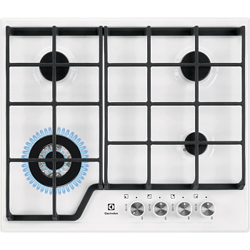 Газовая панель Electrolux GRE363MW