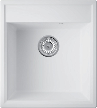 Мойка Omoikiri Daisen 46-WH