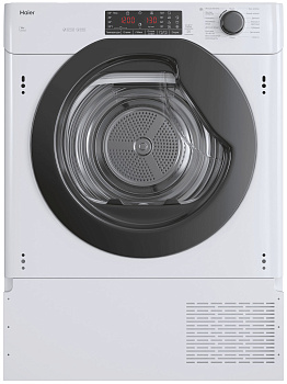 Сушильная машина Haier HDB4 H7A2TBEX-RU