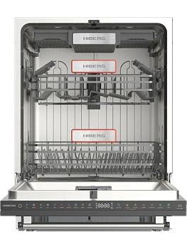 Встраиваемая посудомоечная машина Hiberg i-X 6916