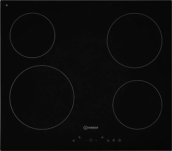 Варочная поверхность Indesit IRT 160 B