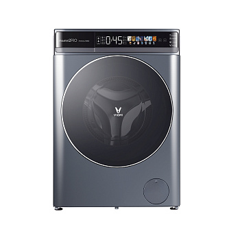 Стиральная машина с сушкой Viomi Master 2 Pro WD10FT-B6E