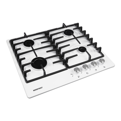 Варочная поверхность NORDFROST HS 6041 W