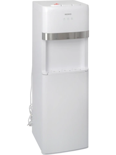 Кулер для воды NORD UFK 653 W