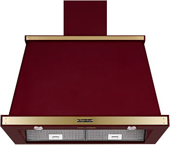 Вытяжка Kuppersberg T 969 BOR Bronze