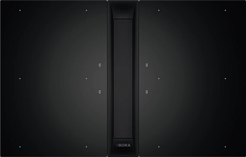 Комплект All Black BORA PKAS3FIAB