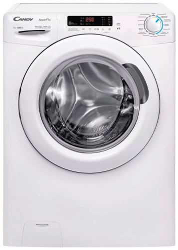 Стиральная машина Candy CSH41273DW/2-07