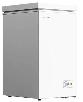 Морозильная камера Kuppersberg FLCF 110 W