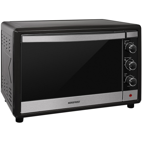 Духовка NORDFROST RC 450 ZB pizza