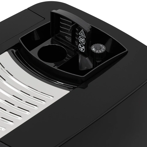 Встраиваемая кофемашина Krona REMS 45H coffee BL