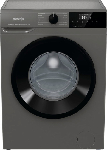 Стиральная машина Gorenje W2NHPI62SCSS