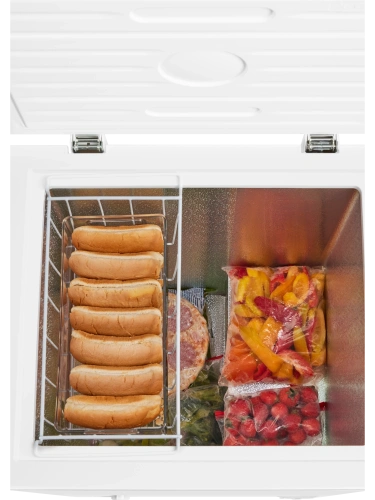 Морозильный ларь NORD CN 150