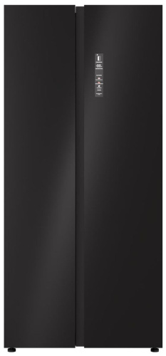 Холодильник Lex LSB525BLID