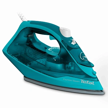 Утюг Tefal FV2867E0 (Бирюзовый)