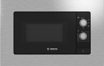 Встраиваемая микроволновая печь Bosch BFL620MS3