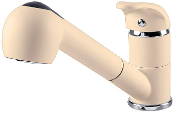 Смеситель Zigmund & Shtain 1200 ZS ТОПЛ.МОЛОКО