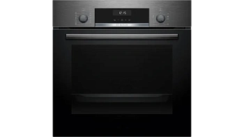 Встраиваемый духовой шкаф Bosch HBJ517SG0R