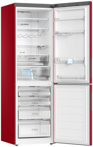 Холодильник Haier C2F636CRRGU1