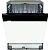 Встраиваемая посудомоечная машина DeLonghi DDWI 660 AMEDEO