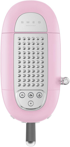 Кофемашина-эспрессо Smeg ECF02PKEU