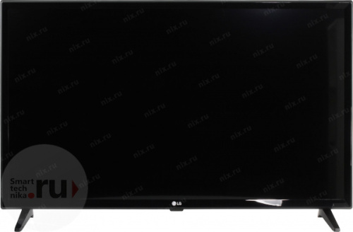Телевизор LED 32" LG 32LJ510U
