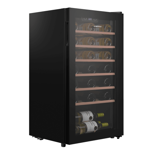 Винный шкаф Maunfeld MFWC-85S34