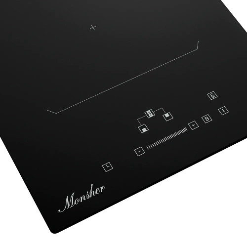 Индукционная варочная панель Monsher MHI 3011