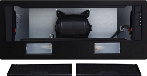 Вытяжка Elica ERA BL/A/72