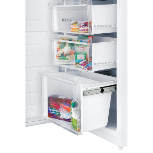 Морозильник HIBERG i-FR 40 W