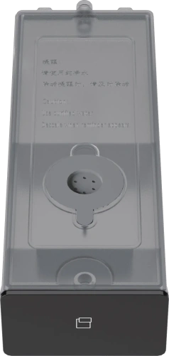 Духовой шкаф Haier HOS-F5CVN8GB