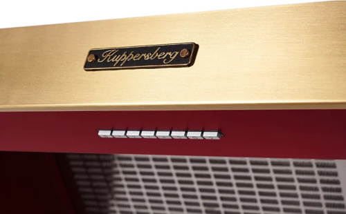 Вытяжка Kuppersberg V 939 BOR Bronze