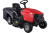 Косилка с сиденьем (садовый мини-трактор) EVOline TRG84CH Косилка с сиденьем (садовый мини-трактор) EVOline TRG84CH