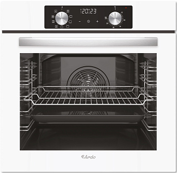 Духовой шкаф ARDO BO39EW2