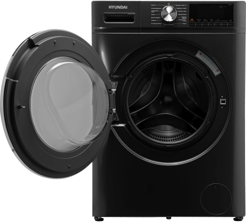 Стиральная машина Hyundai WMA8407