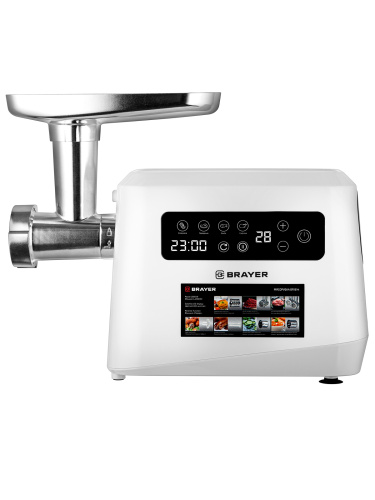 Мясорубка BRAYER BR1614