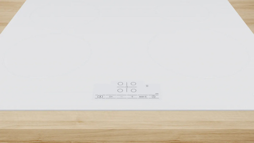 Индукционная варочная панель Bosch PUE612BB1J