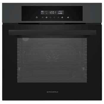 Шкаф духовой электрический Maunfeld AEOD60103G1