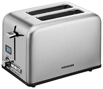 Тостер Monsher MT 500 Acier