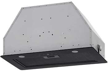 Вытяжка Krona SVEN 600 black SGC