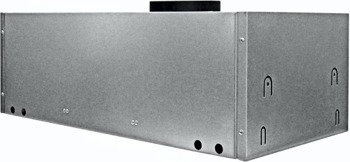 Встраиваемая вытяжка  Teka GFG2 WHITE