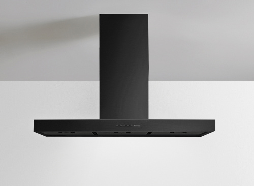 Вытяжка Falmec MERCURIO BLACK 60