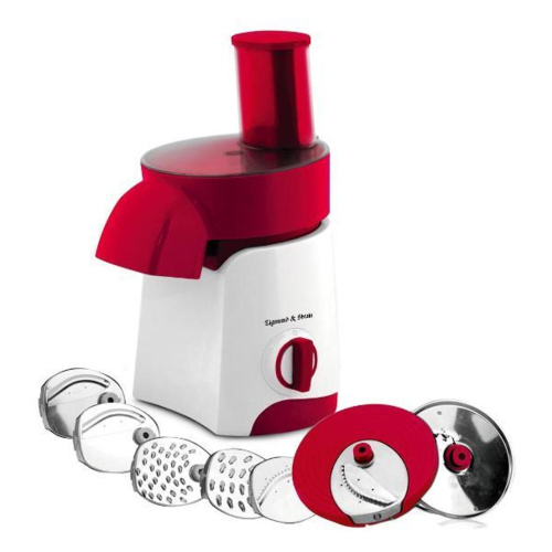 Мультирезка Zigmund & Shtain SM-21